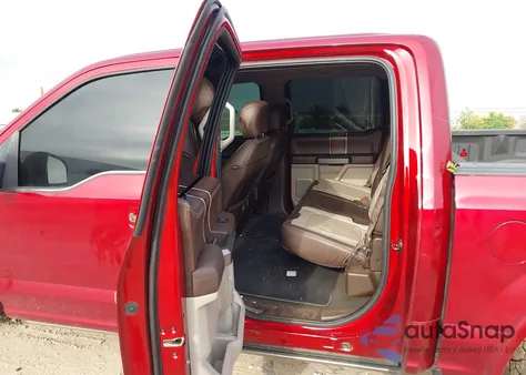 2019 Ford F-150 Limited from USA, damaged, VIN 1FTEW1EGXKFA80360